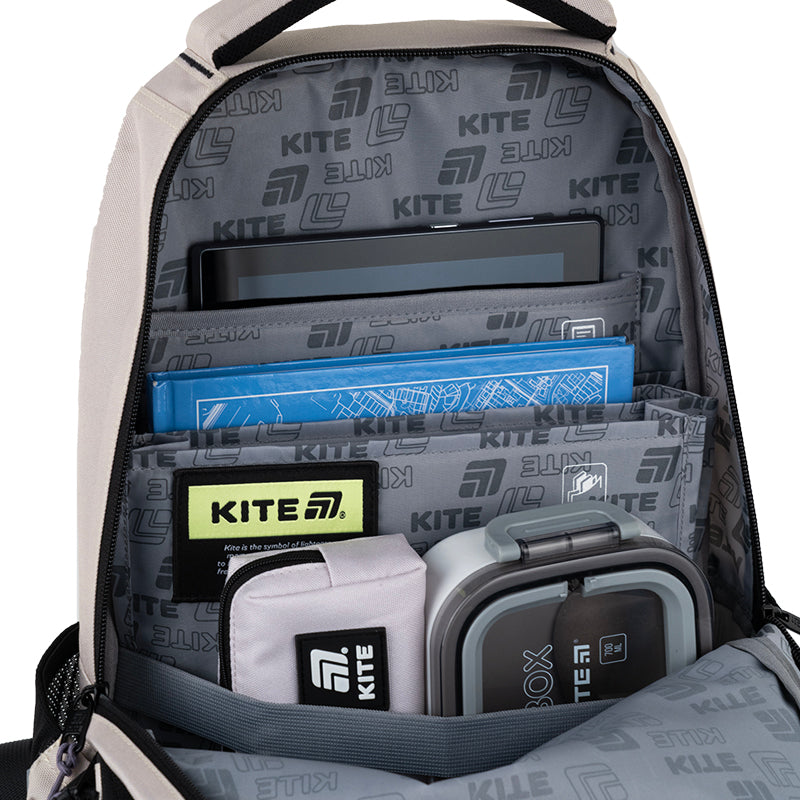 Рюкзак Kite Education teens K25-2578M-2