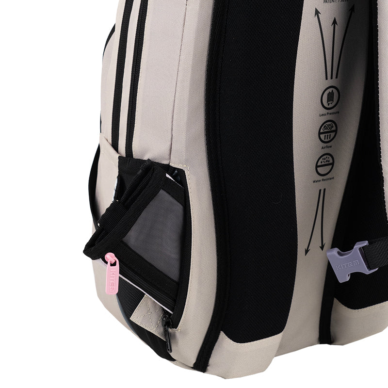Рюкзак Kite Education teens K25-2578M-2