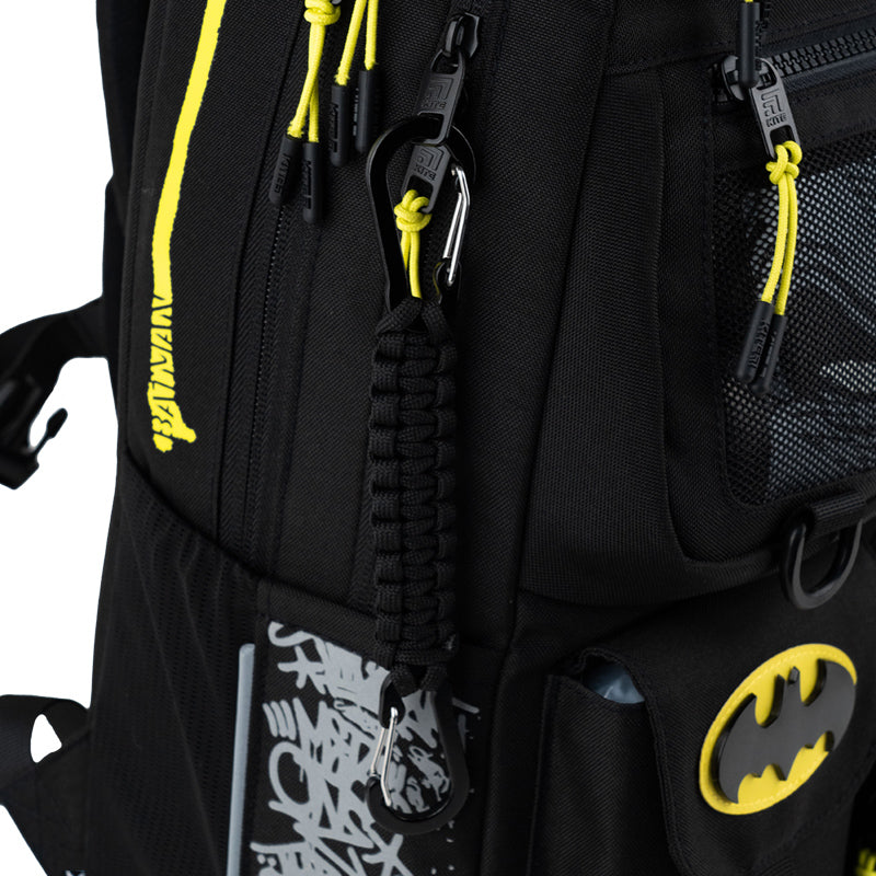 Рюкзак Kite Education teens DC Batman DC25-2587M
