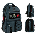 Рюкзак Kite Education teens Naruto Shippuden NR25-2587M Рюкзак Kite Education teens Naruto Shippuden NR25-2587M