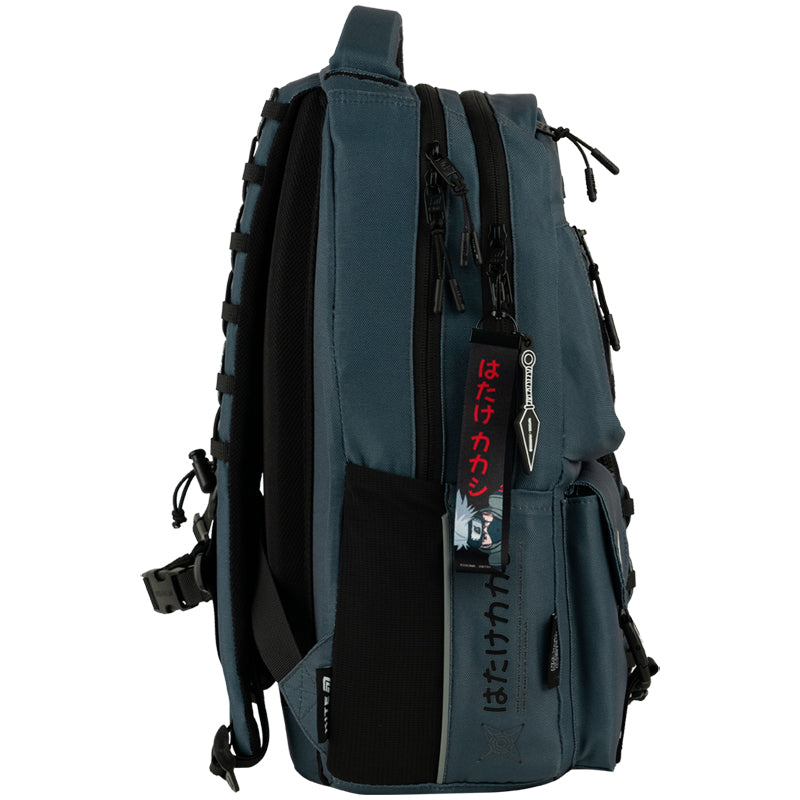 Рюкзак Kite Education teens Naruto Shippuden NR25-2587M