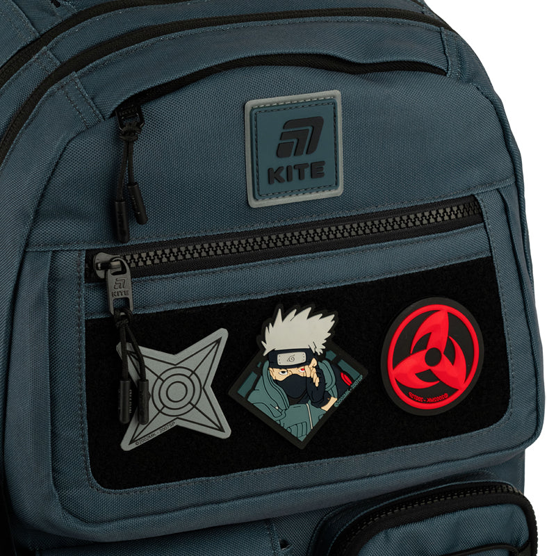 Рюкзак Kite Education teens Naruto Shippuden NR25-2587M