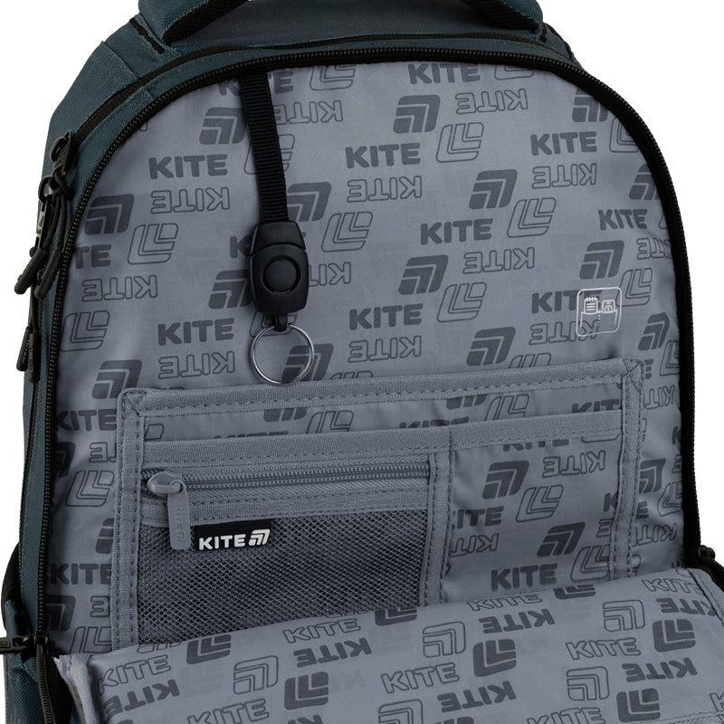 Рюкзак Kite Education teens Naruto Shippuden NR25-2587M