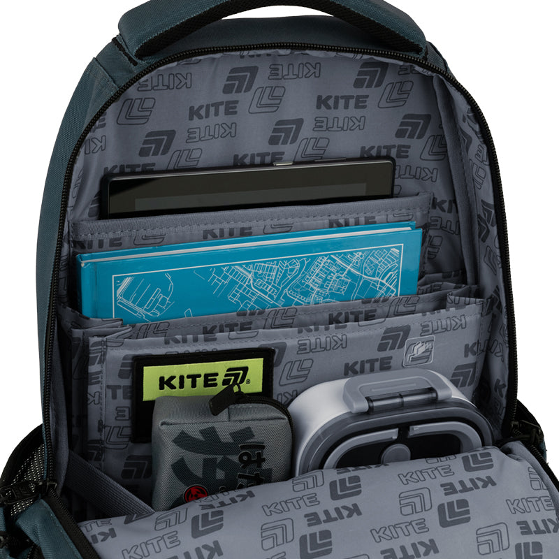 Рюкзак Kite Education teens Naruto Shippuden NR25-2587M