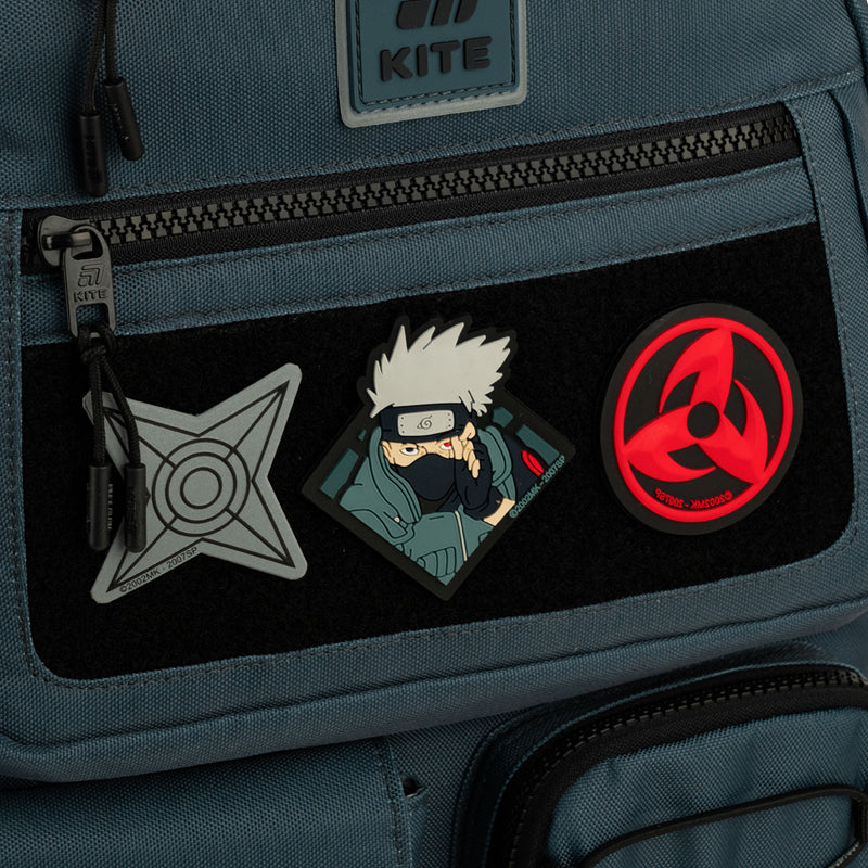 Рюкзак Kite Education teens Naruto Shippuden NR25-2587M