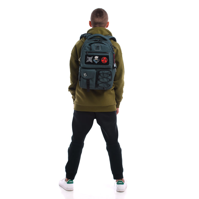 Рюкзак Kite Education teens Naruto Shippuden NR25-2587M