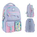 Рюкзак Kite Education teens Hello Kitty HK25-2587M Рюкзак Kite Education teens Hello Kitty HK25-2587M