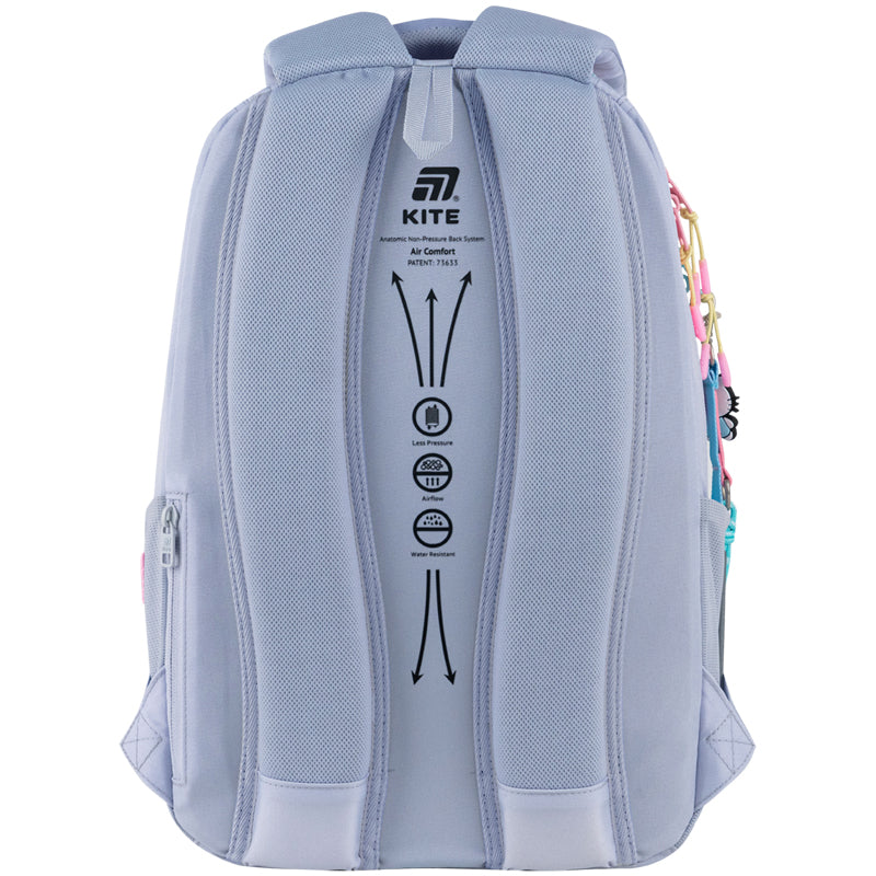 Рюкзак Kite Education teens Hello Kitty HK25-2587M