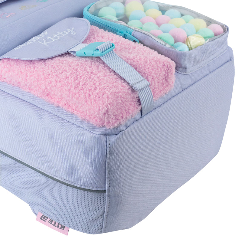Рюкзак Kite Education teens Hello Kitty HK25-2587M