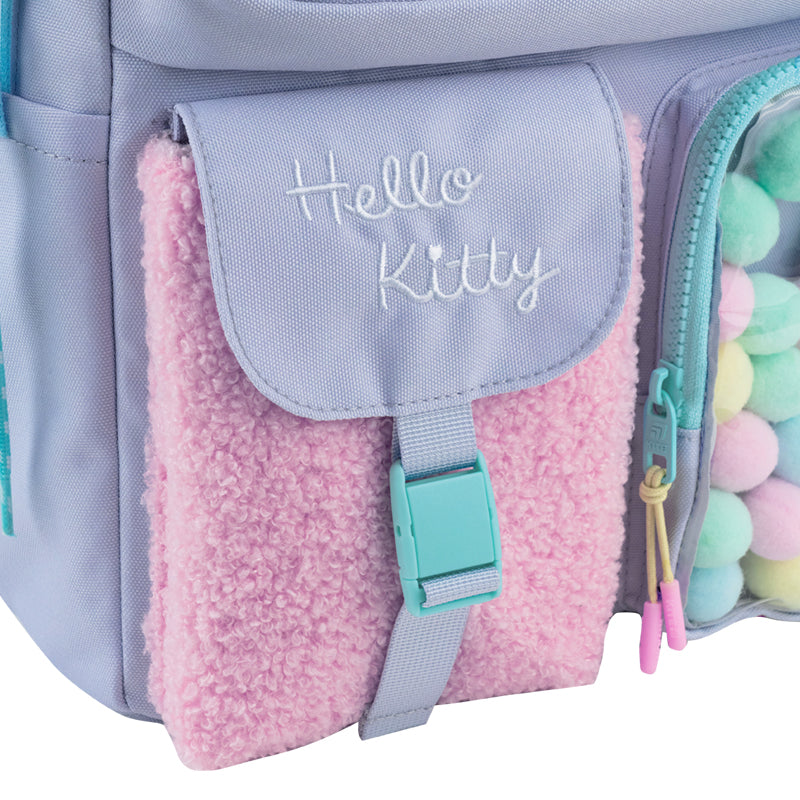 Рюкзак Kite Education teens Hello Kitty HK25-2587M