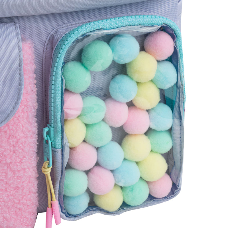 Рюкзак Kite Education teens Hello Kitty HK25-2587M