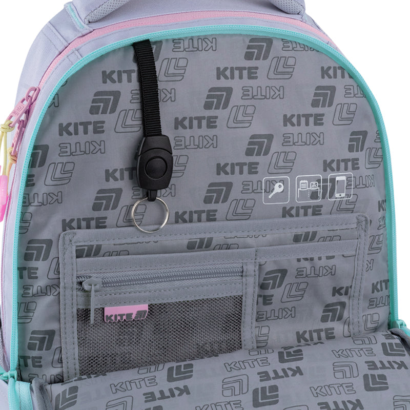 Рюкзак Kite Education teens Hello Kitty HK25-2587M
