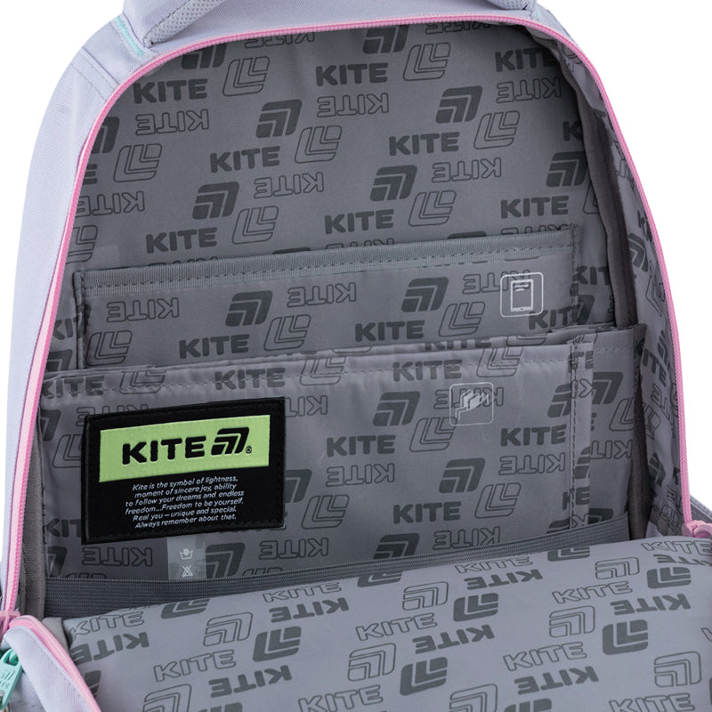 Рюкзак Kite Education teens Hello Kitty HK25-2587M