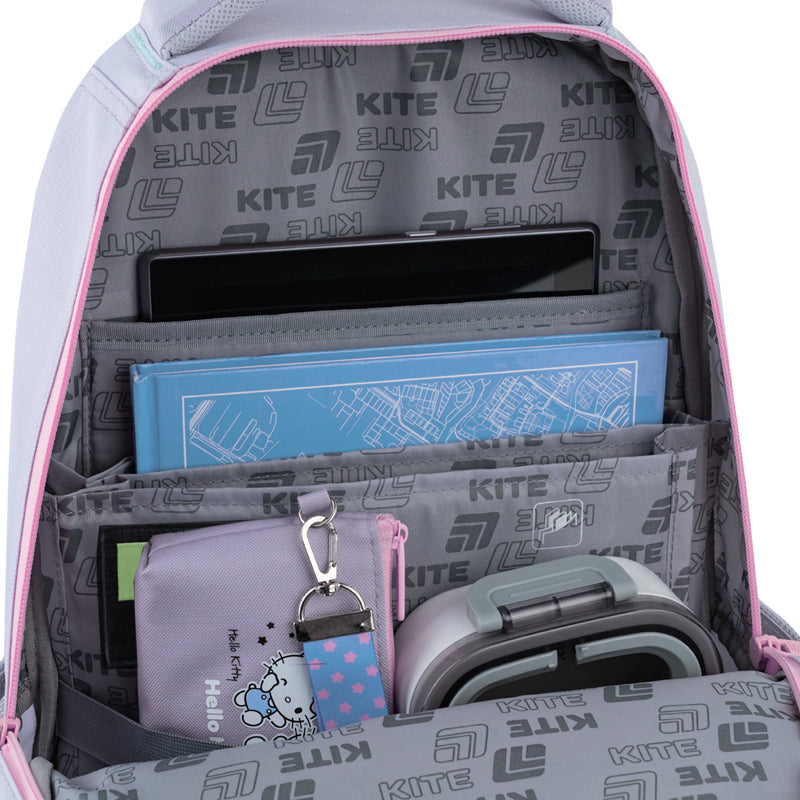 Рюкзак Kite Education teens Hello Kitty HK25-2587M