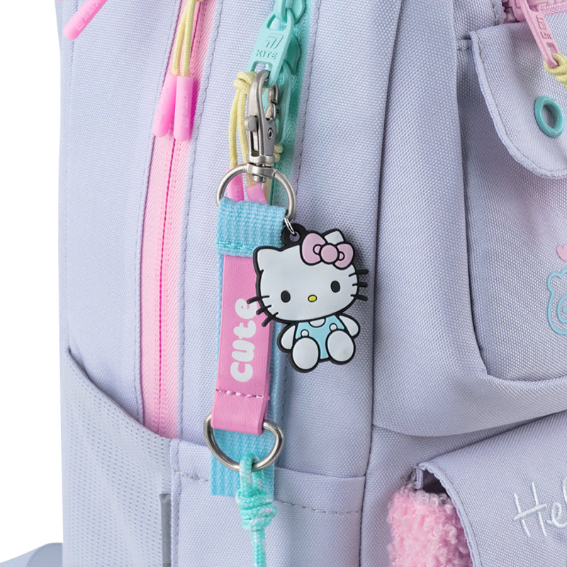 Рюкзак Kite Education teens Hello Kitty HK25-2587M