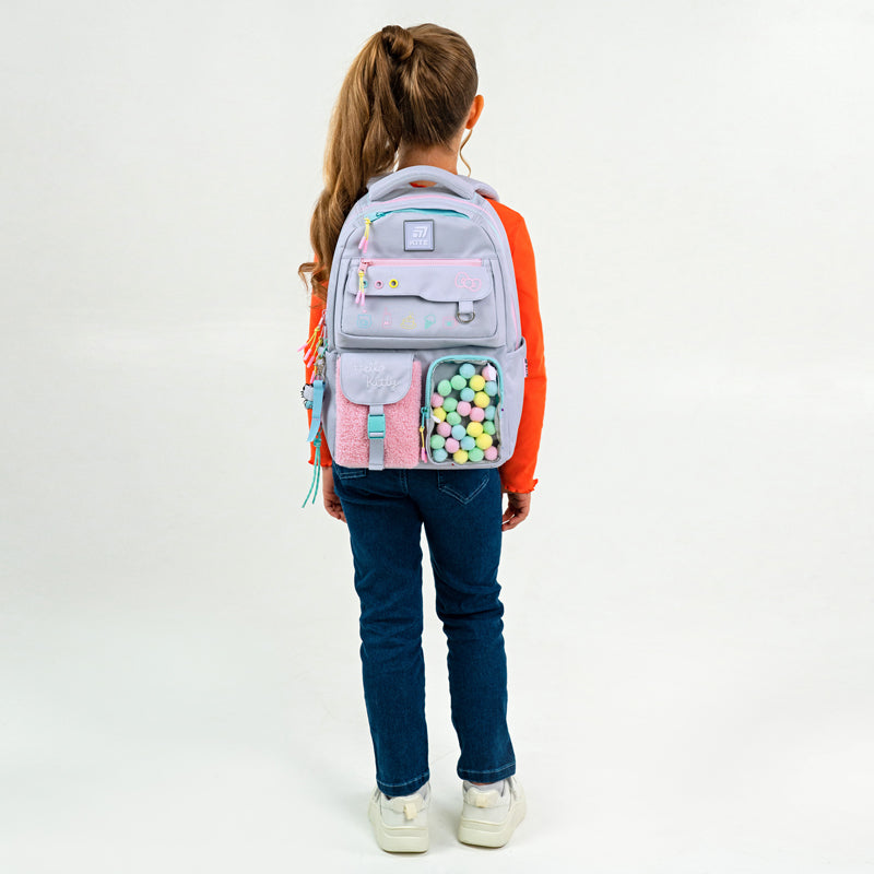 Рюкзак Kite Education teens Hello Kitty HK25-2587M