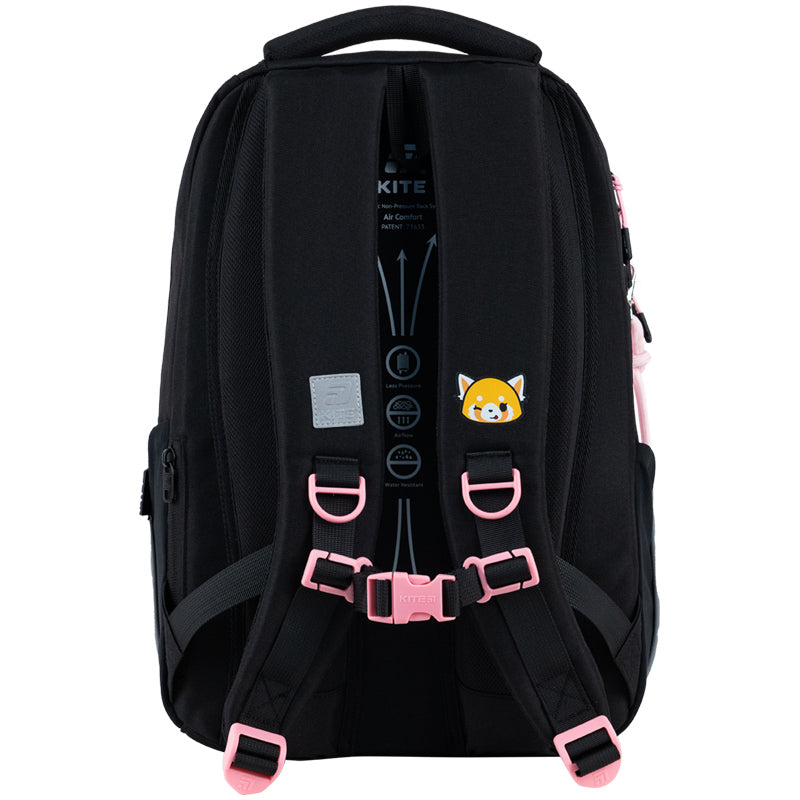 Рюкзак Kite Education teens Aggretsuko AR25-2587M