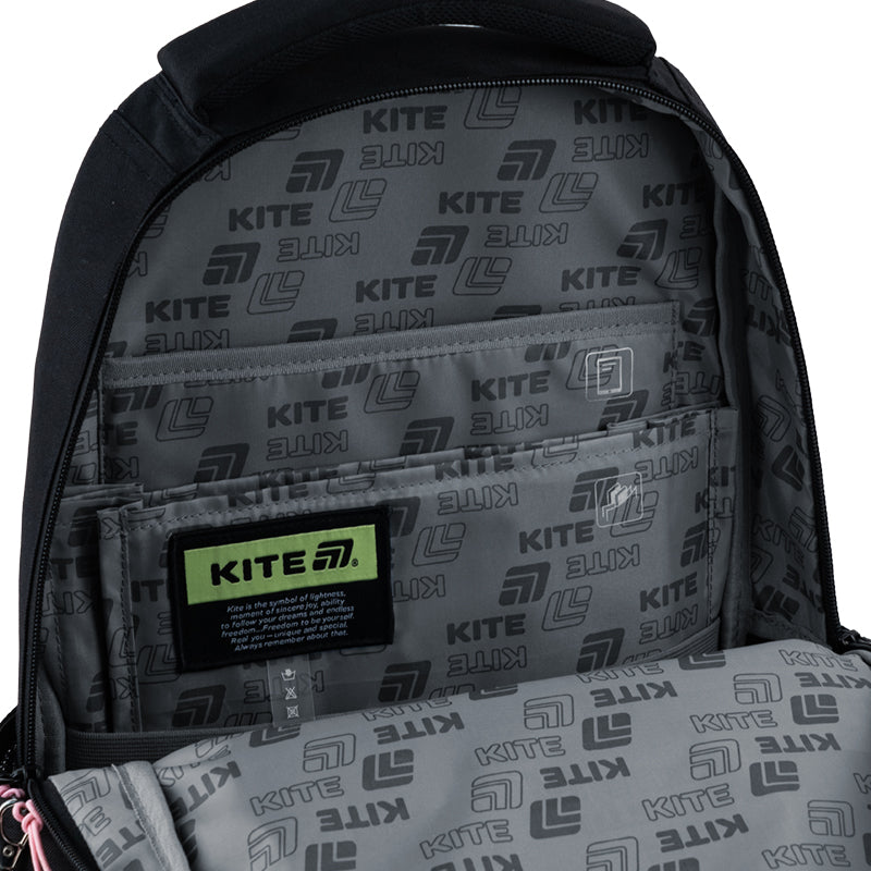 Рюкзак Kite Education teens Aggretsuko AR25-2587M