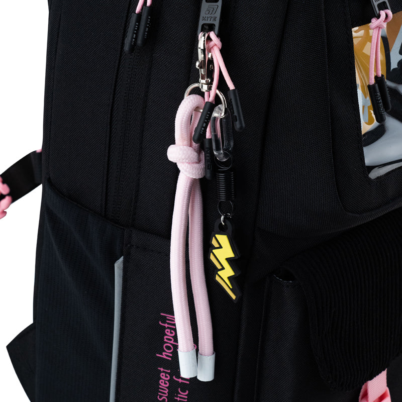 Рюкзак Kite Education teens Aggretsuko AR25-2587M