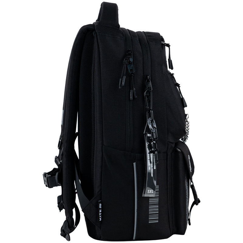 Рюкзак Kite Education teens K25-2587M-1