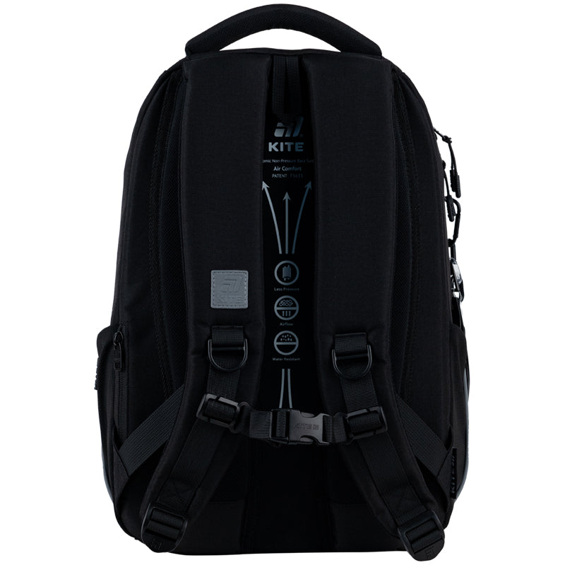 Рюкзак Kite Education teens K25-2587M-1