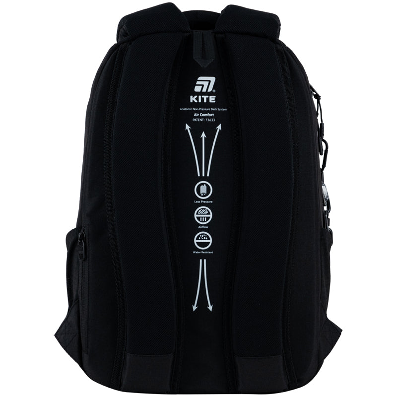 Рюкзак Kite Education teens K25-2587M-1