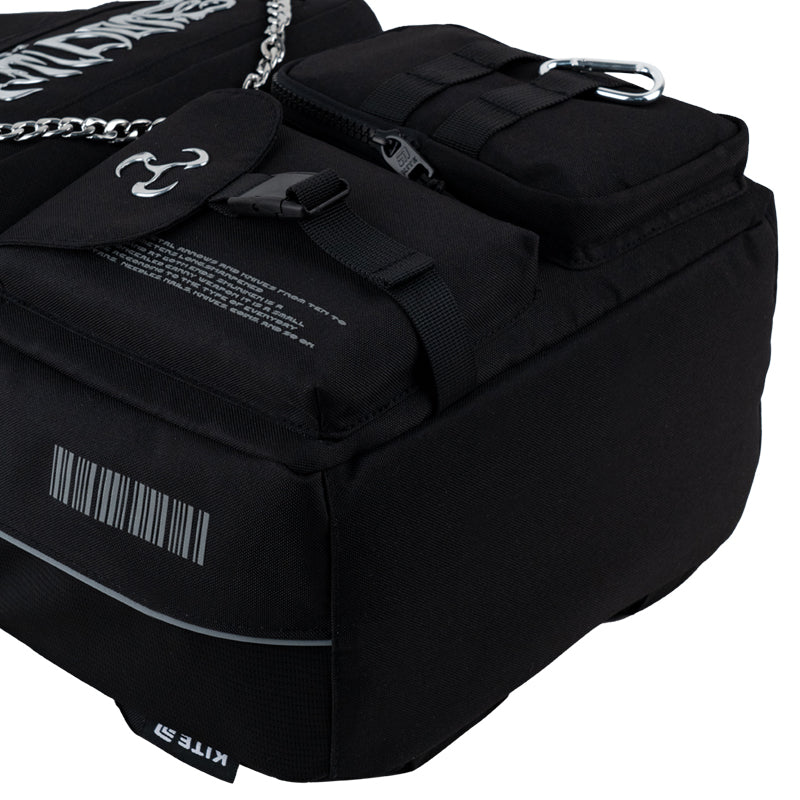 Рюкзак Kite Education teens K25-2587M-1
