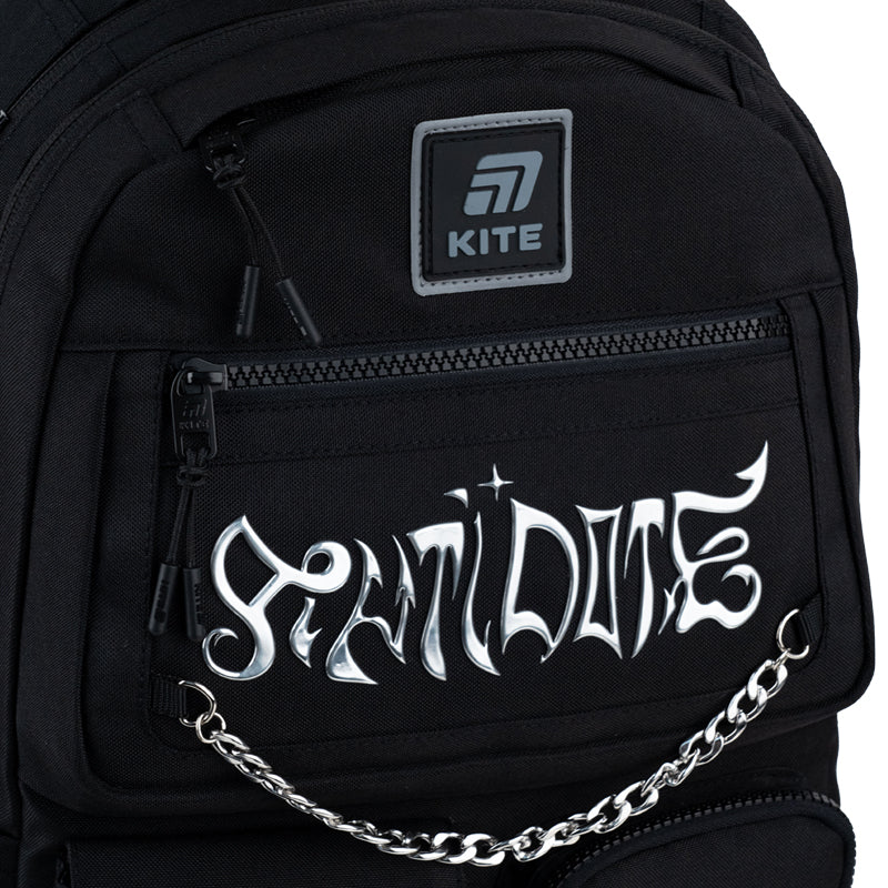 Рюкзак Kite Education teens K25-2587M-1