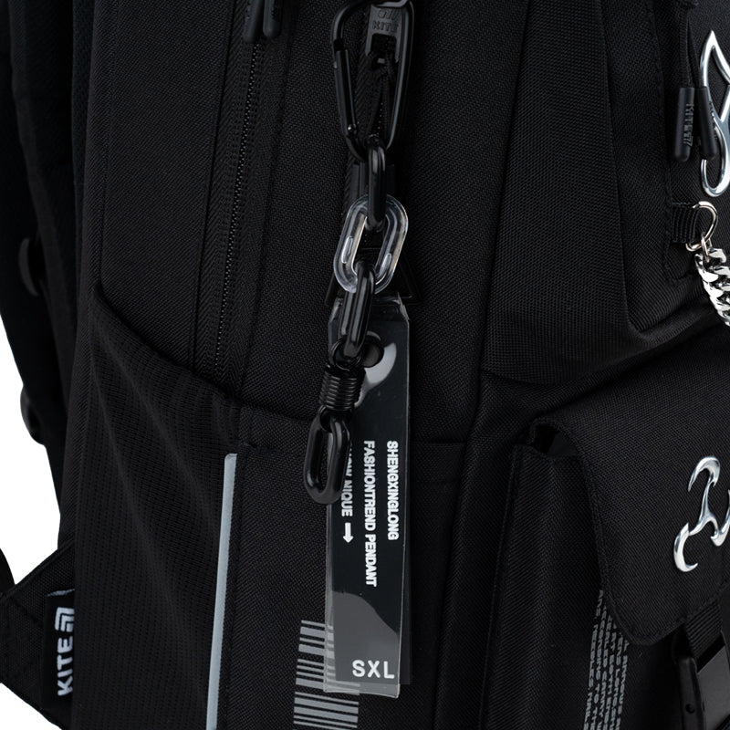 Рюкзак Kite Education teens K25-2587M-1