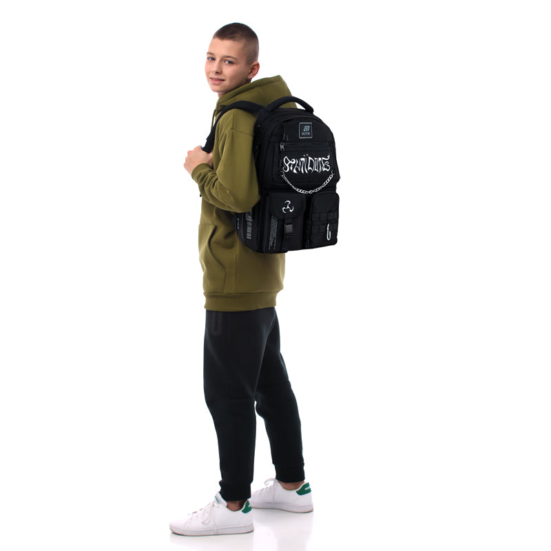 Рюкзак Kite Education teens K25-2587M-1