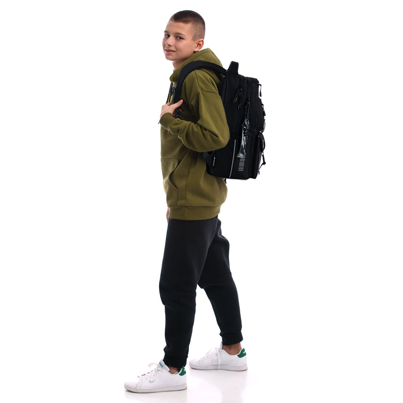 Рюкзак Kite Education teens K25-2587M-1