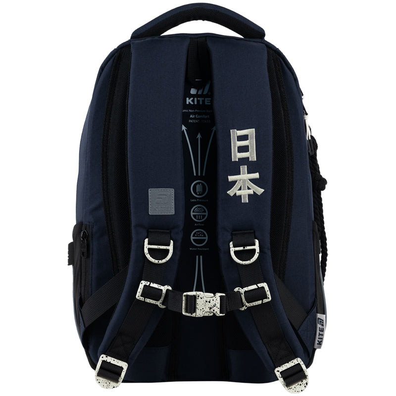 Рюкзак Kite Education teens K25-2587M-2