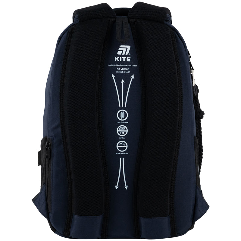 Рюкзак Kite Education teens K25-2587M-2