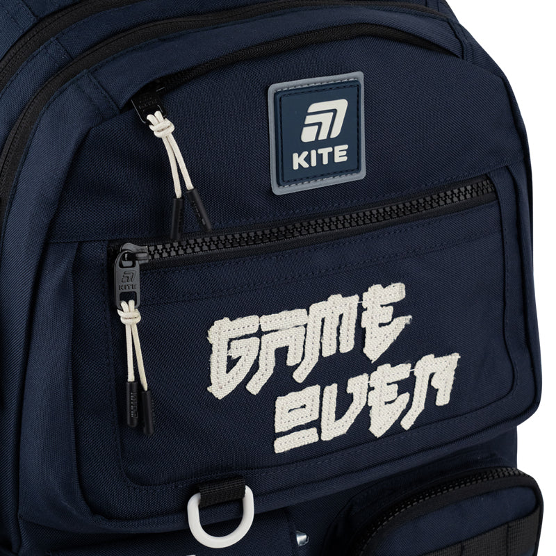 Рюкзак Kite Education teens K25-2587M-2