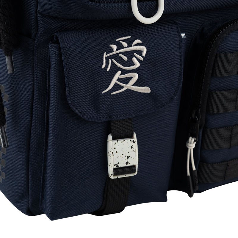 Рюкзак Kite Education teens K25-2587M-2