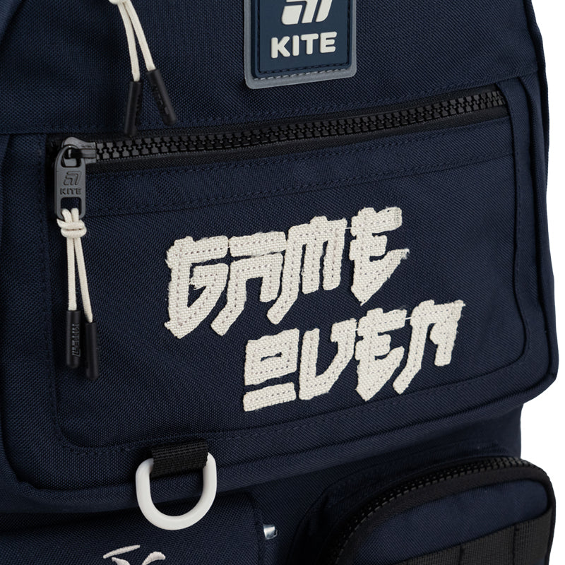 Рюкзак Kite Education teens K25-2587M-2