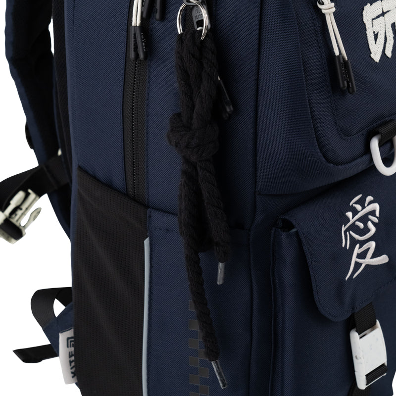 Рюкзак Kite Education teens K25-2587M-2