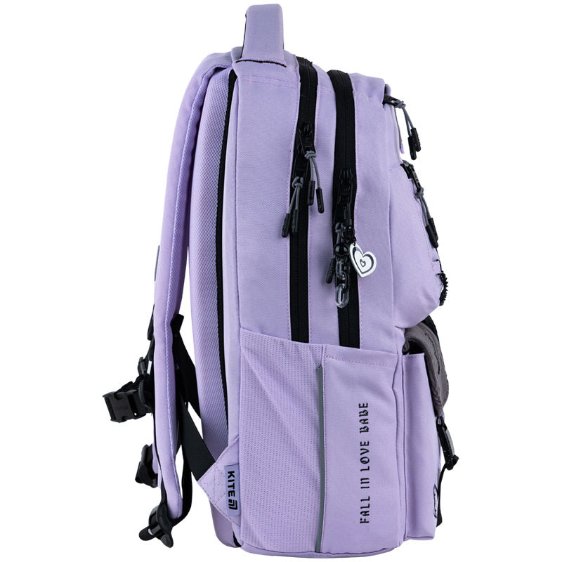 Рюкзак Kite Education teens K25-2587M-3