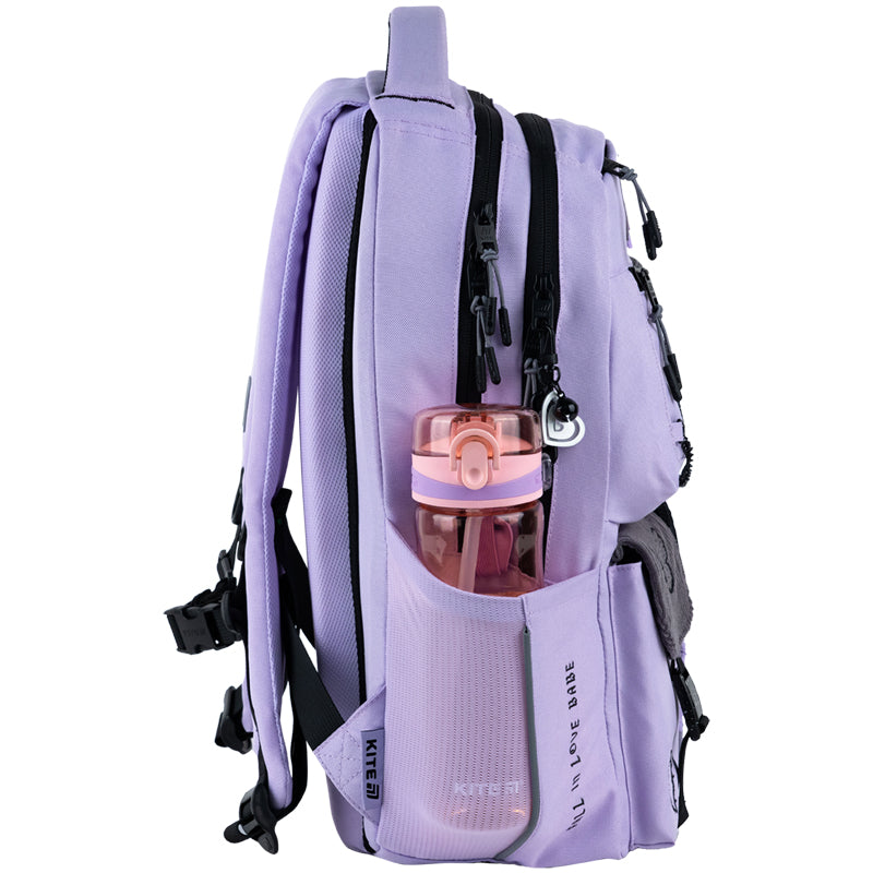 Рюкзак Kite Education teens K25-2587M-3