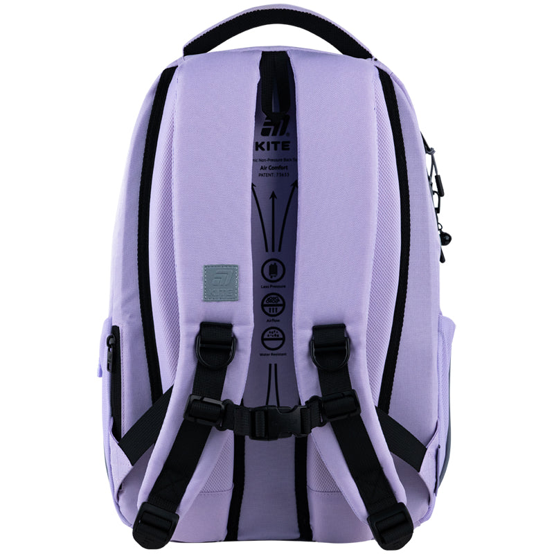 Рюкзак Kite Education teens K25-2587M-3