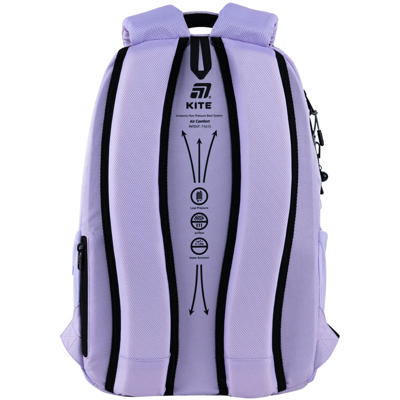 Рюкзак Kite Education teens K25-2587M-3