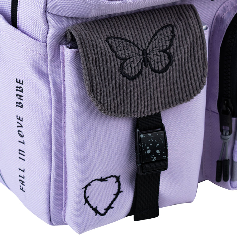 Рюкзак Kite Education teens K25-2587M-3