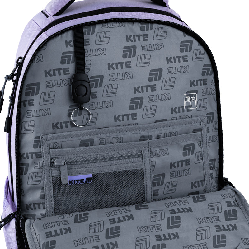 Рюкзак Kite Education teens K25-2587M-3