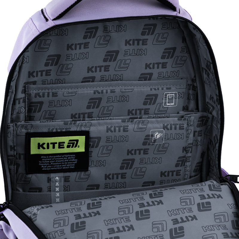 Рюкзак Kite Education teens K25-2587M-3