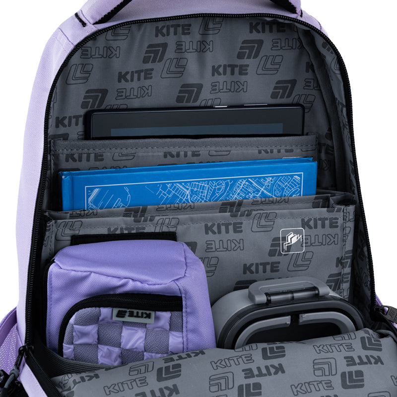 Рюкзак Kite Education teens K25-2587M-3