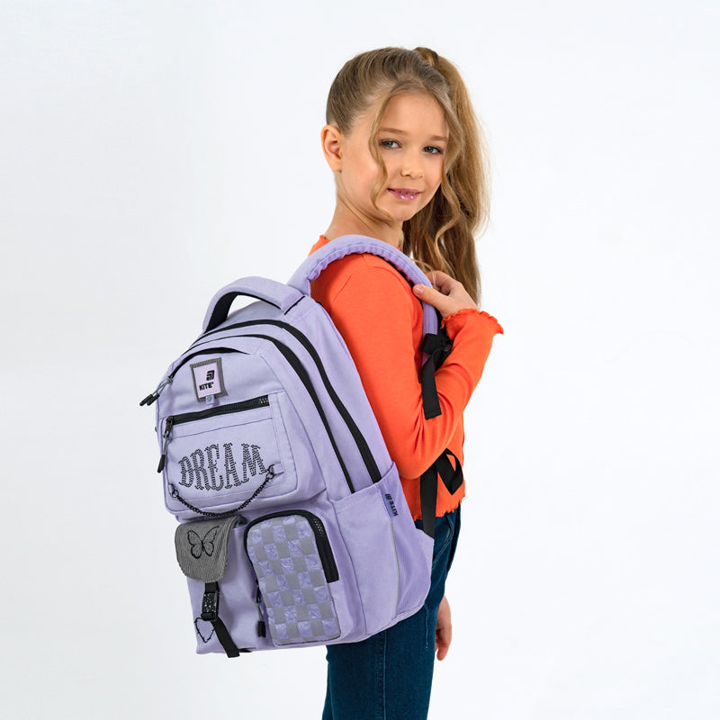 Рюкзак Kite Education teens K25-2587M-3