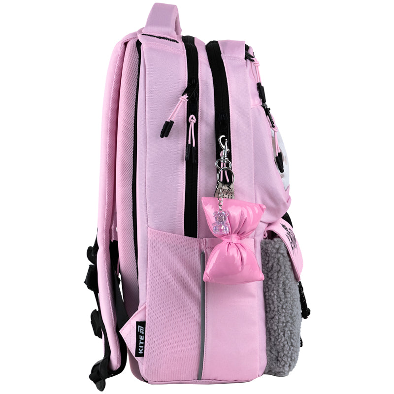 Рюкзак Kite Education teens K25-2587M-4