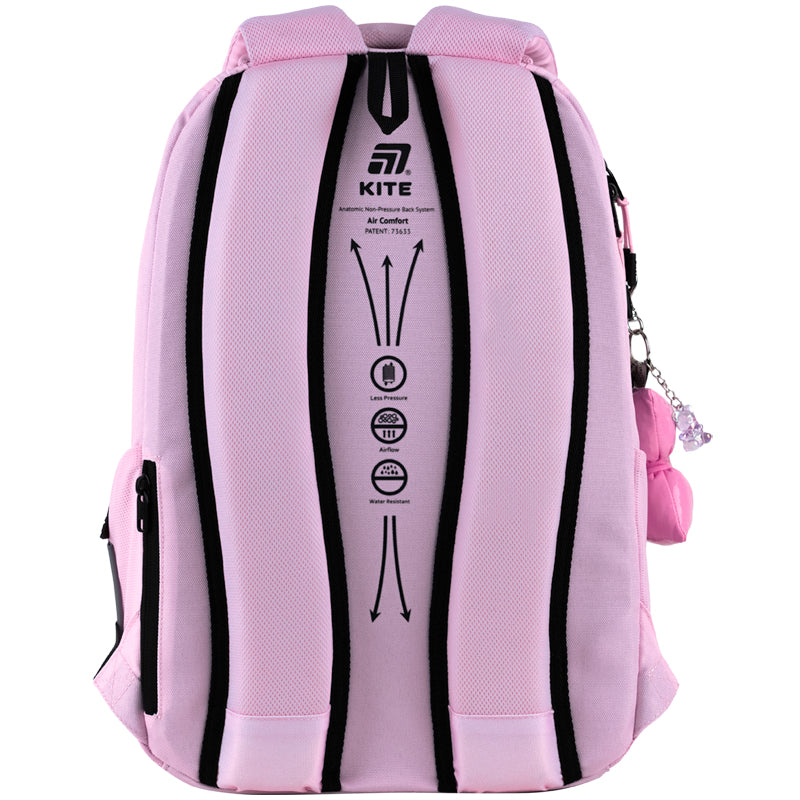 Рюкзак Kite Education teens K25-2587M-4
