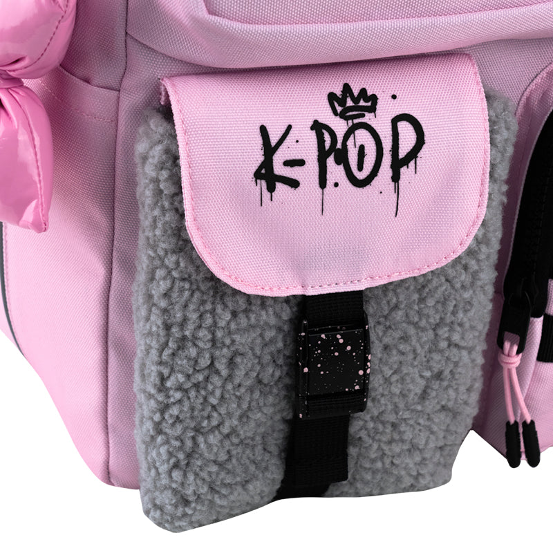 Рюкзак Kite Education teens K25-2587M-4
