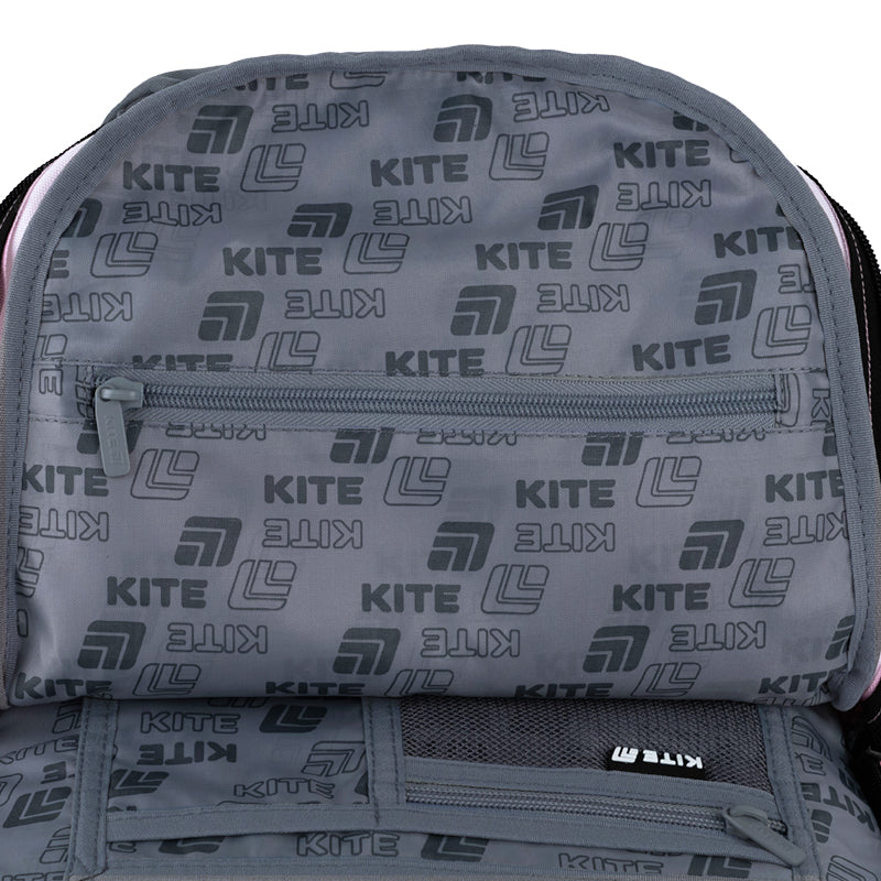 Рюкзак Kite Education teens K25-2587M-4